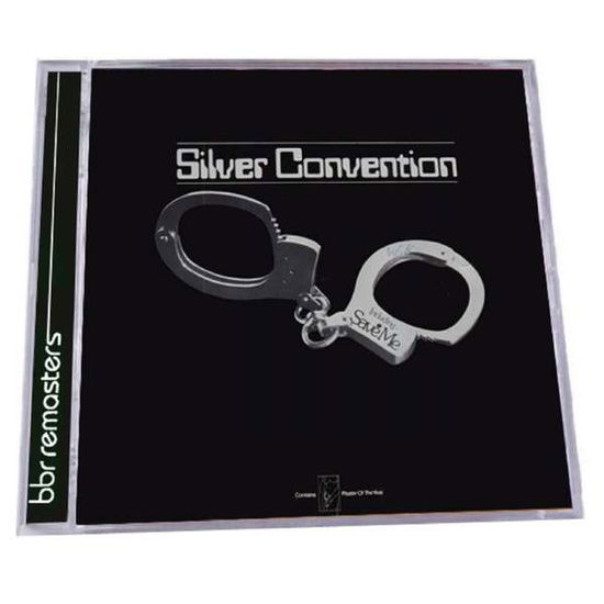 Save Me - Silver Convention - Musikk - BBR - 5013929056633 - 24. april 2014