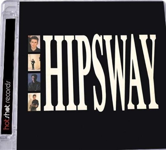 Hipsway (CD) [Deluxe 30th Anniversary edition] (2021)