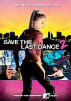 Cover for Save the Last Dance 2 (DVD) (2007)