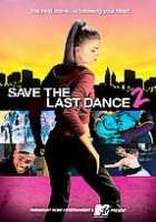 Cover for Save The Last Dance 2 (DVD) (2007)