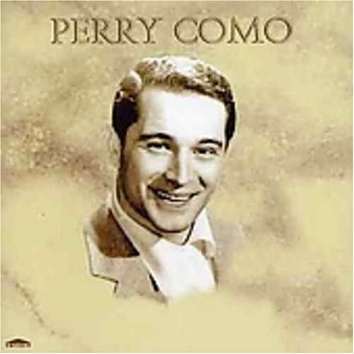 Cover for Perry Como · Perry Como-perry Como (CD)