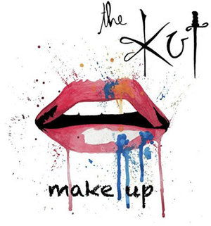 Cover for Kut · Make Up (CD) (2014)