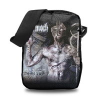 Behemoth · Behemoth - Demigod (Cross Body Bag) (Bag) (2024)