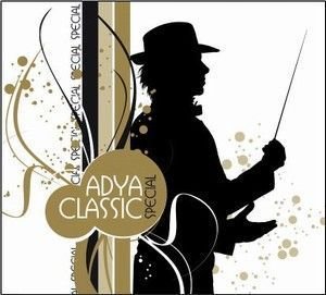 Cover for Adya · Adya Special (CD) (2008)