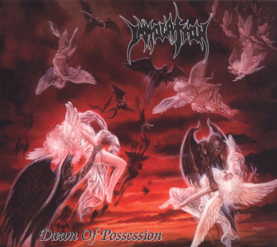 Dawn of Possession - Immolation - Música - MMP - 5907785027633 - 12 de abril de 2006