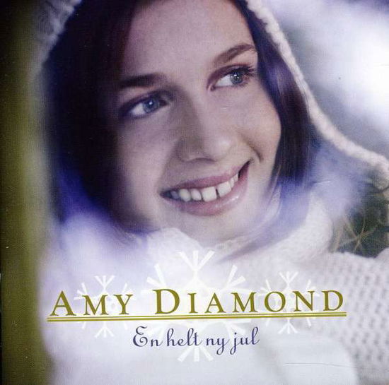 En Helt Ny Jul - Amy Diamond - Music - COSMOS - 7332334247633 - February 22, 2011