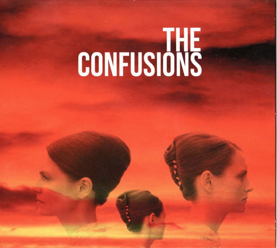 The Confusions - Confusions the - Music - MASPO - 7391946210633 - September 10, 2014