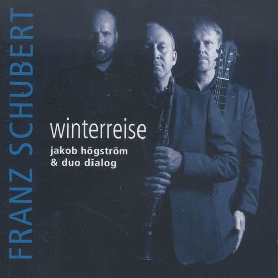 Winterreise - F. Schubert - Music - DB PRODUCTIONS - 7393787141633 - November 12, 2014