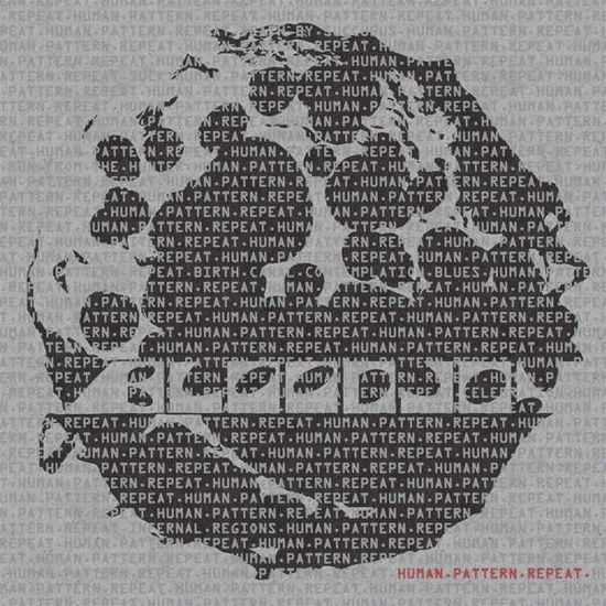 Rhys Bloodjoy · Human.Pattern.Repeat. (LP) (2020)