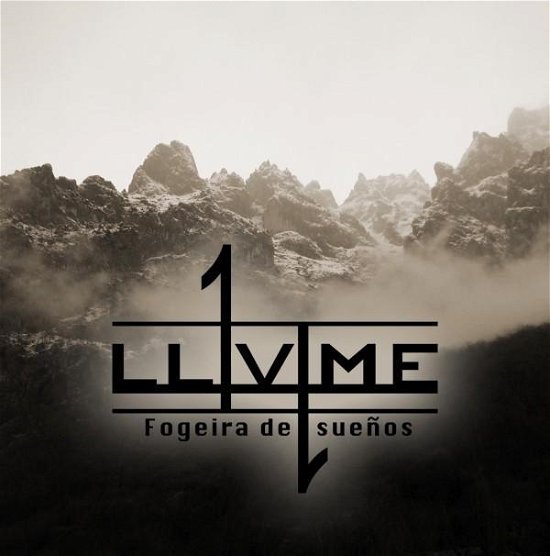 Cover for Llvme · Fogeira De Suenos (CD) (2010)