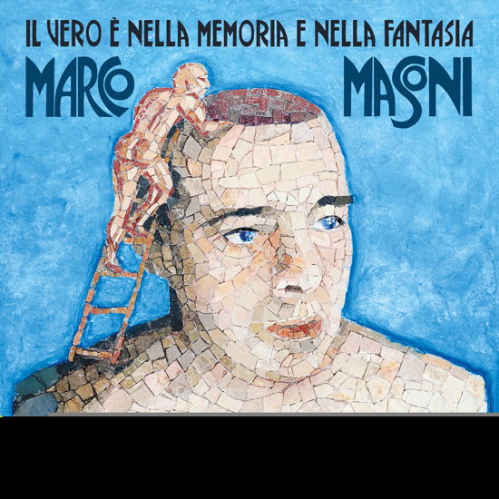 Il Vero E Nella Memoria E Nella Fantasia - Marco Masoni - Musik - AMS - 8016158333633 - 12. november 2021