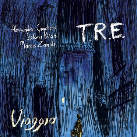 Viaggio - T.r.e. - Music - Abeat - 8031510000633 - October 28, 2008