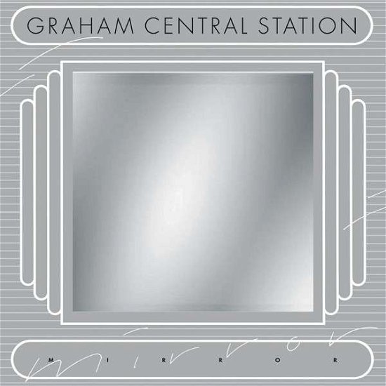 Mirror - Graham Central Station - Muziek - MUSIC ON VINYL - 8718469533633 - 20 januari 2014