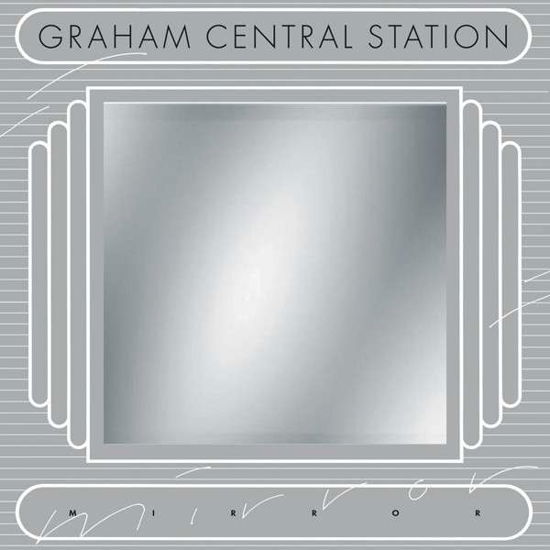 Mirror - Graham Central Station - Musik - MUSIC ON VINYL - 8718469533633 - 20. januar 2014