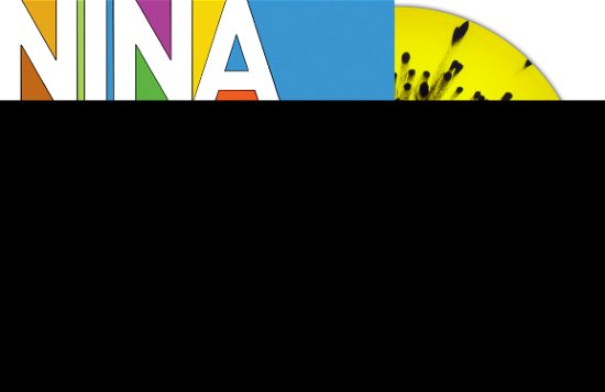 At Town Hall (Yellow / Black Splatter Vinyl) - Nina Simone - Musik - SECOND RECORDS - 9003829979633 - September 9, 2022