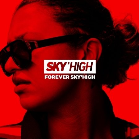 Forever Sky High - Sky High - Musique - ELEFANT TRAKS - 9332727021633 - 25 mai 2012