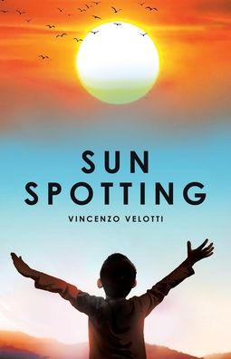Cover for Vincenzo Velotti · Sun Spotting (Paperback Book) (2021)
