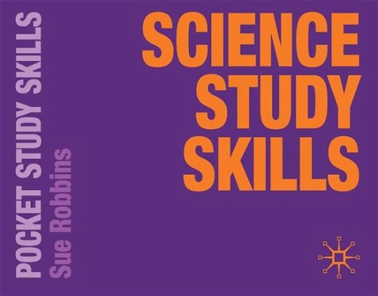 Cover for Sue Robbins · Science Study Skills - Pocket Study Skills (Paperback Book) [2009 edition] (2009)