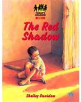 Cover for Shelley Davidow · Todays Child; The Red Shadow (Paperback Book) (1998)