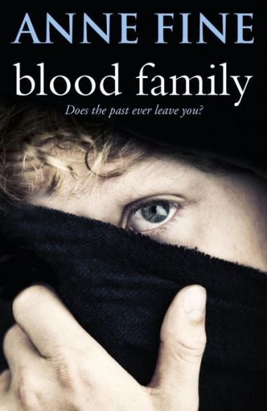 Cover for Anne Fine · Blood Family (Paperback Book) (2014)