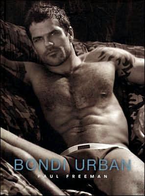 Cover for Paul Freeman · Bondi Urban (Hardcover Book) (2005)