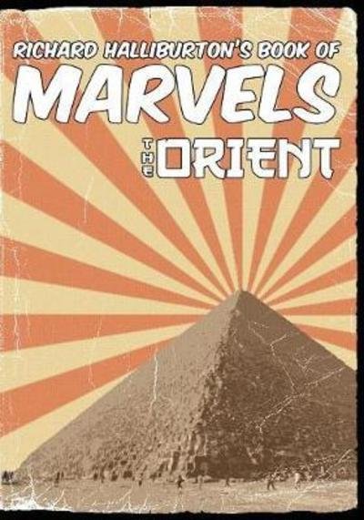 Cover for Richard Halliburton · Richard Halliburton's Book of Marvels (Pocketbok) (2017)