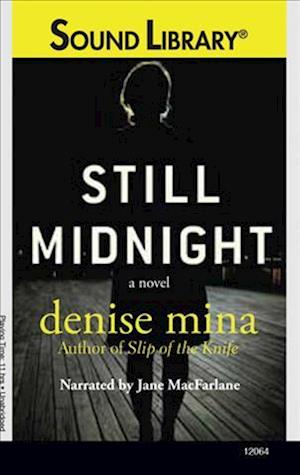 Cover for Denise Mina · Still Midnight (N/A) (2024)