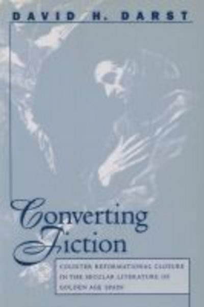 Cover for David H. Darst · Converting Fiction (Taschenbuch) (1998)