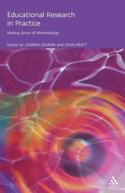 Cover for Joanna Swann · Educational Research in Practice (Paperback Book) [New edition] (2004)