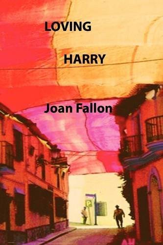 Cover for Joan Fallon · Loving Harry (Paperback Book) (2012)