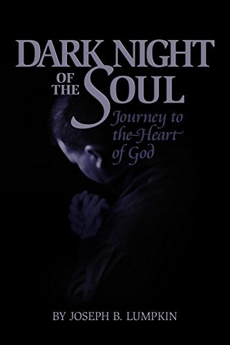 Cover for Joseph B. Lumpkin · Dark Night of the Soul (Pocketbok) (2004)