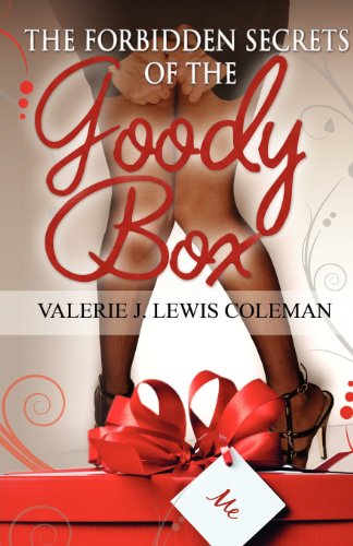 Cover for Christopher Reid · The Forbidden Secrets of the Goody Box: Relationship Advice That Your Father Didn't Tell You and Your Mother Didn't Know (Paperback Book) (2010)