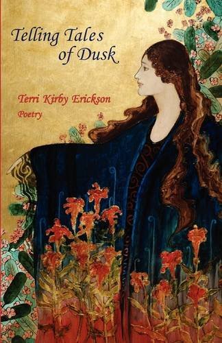 Cover for Terri Kirby Erickson · Telling Tales of Dusk (Pocketbok) (2009)