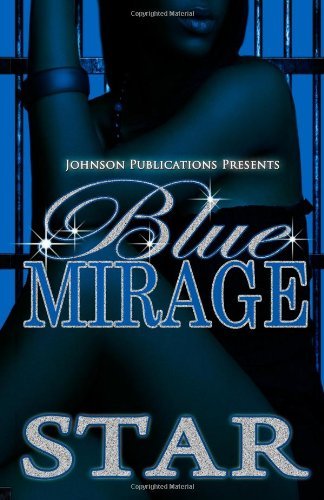 Cover for Star · Blue Mirage (Paperback Book) (2011)