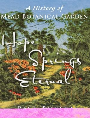 Hope Springs Eternal - Paul Butler - Książki - Little Red Hen, Incorporated - 9780997966633 - 1 października 2019