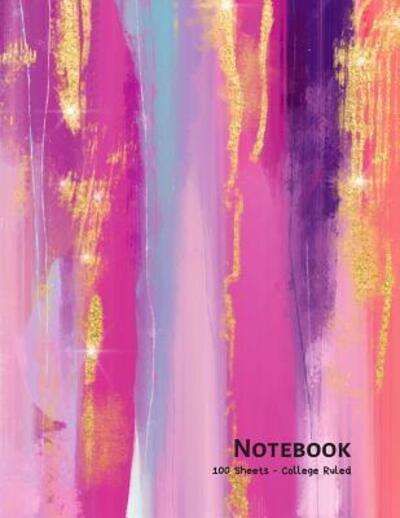 Cover for Larkspur &amp; Tea Publishing · Notebook (Paperback Book) (2019)