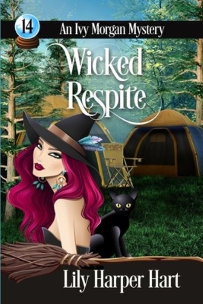 Cover for Lily Harper Hart · Wicked Respite (Paperback Book) (2019)