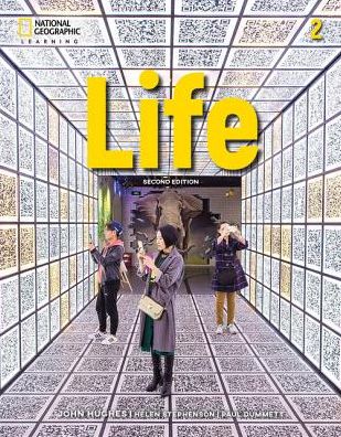 Life 2 with Web App - Hughes, John (Duke University) - Książki - Cengage Learning, Inc - 9781337905633 - 13 lipca 2018