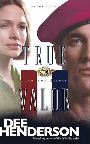 Cover for Dee Henderson · True Valor #2 (Repkg / REV) (Paperback Book) (2005)