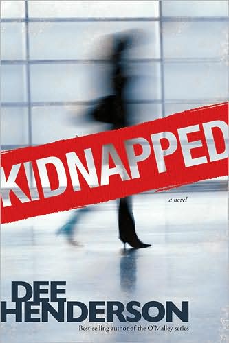 Cover for Dee Henderson · Kidnapped (Paperback Book) (2008)