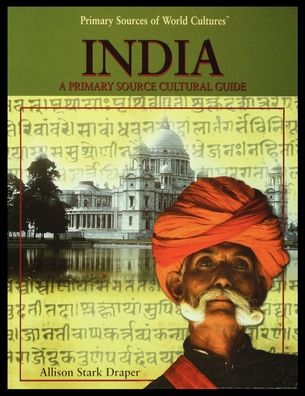 Cover for Allison Draper · India (Paperback Book) (2003)