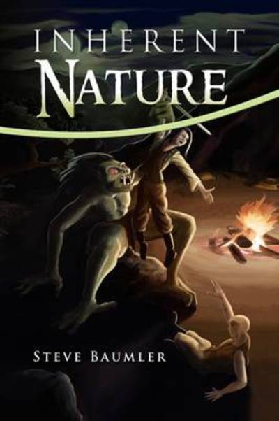 Cover for Steve Baumler · Inherent Nature (Paperback Book) (2009)