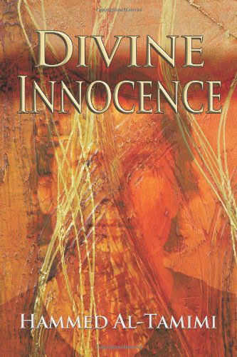 Cover for Hammed Al-tamimi · Divine Innocence (Paperback Book) (2012)