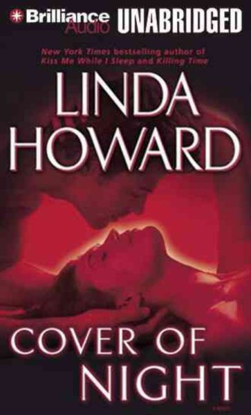 Cover for Linda Howard · Cover of Night (Audiobook (CD)) [Unabridged edition] (2012)