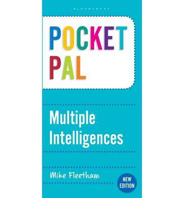 Cover for Mike Fleetham · Pocket PAL: Multiple Intelligences - Pocket PAL (Paperback Book) (2014)