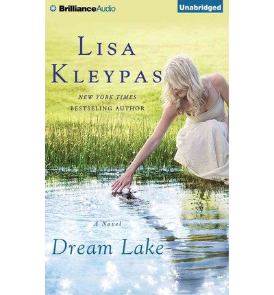 Cover for Lisa Kleypas · Dream Lake (Friday Harbor Series) (Audiobook (CD)) [Unabridged edition] (2014)