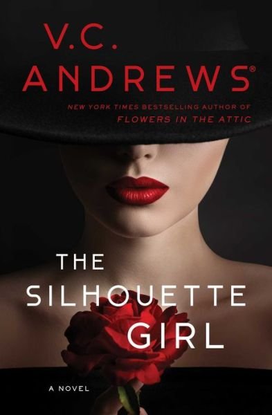 Cover for V.C. Andrews · The Silhouette Girl (Taschenbuch) (2019)