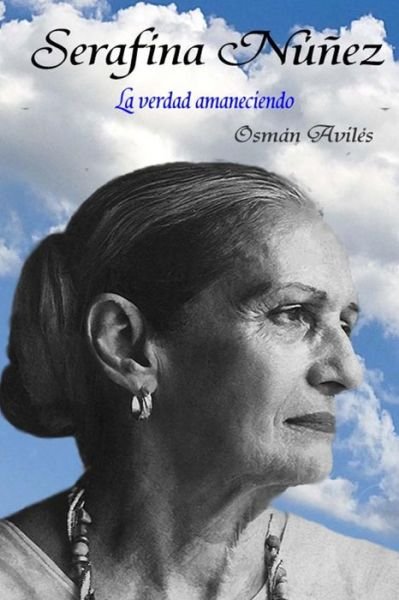 Cover for Osman Aviles · Serafina Nunez (Paperback Book) (2015)
