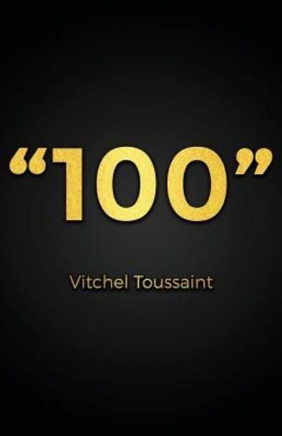 Vitchel Toussaint · And I Quote (Paperback Book) (2016)