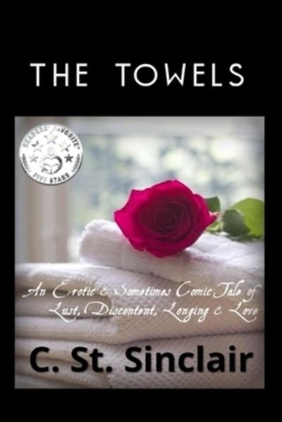 Cover for C St Sinclair · The Towels (Paperback Book) (2016)